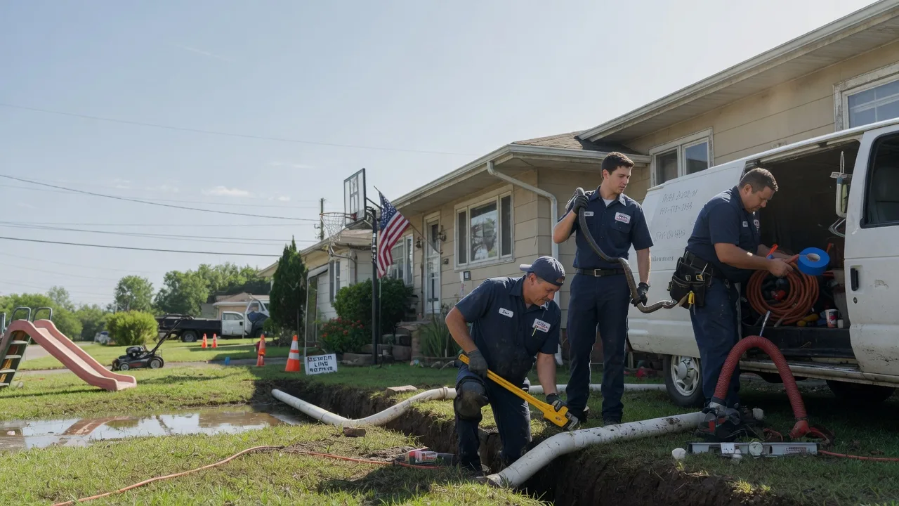 Toilet Installation in Menlo, GA near me